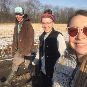 Meet your Posher, Amber